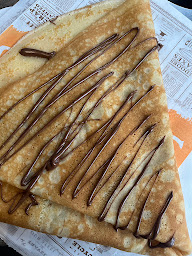 Photo n°8 de AMORE GELATI à Bordeaux (Crêperie)