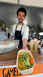 Photo n°18 de La Gamelle à Seignosse (Traiteur ambulant)