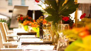 Photo n°66 de La Piazzetta à Menton (Restaurant de fruits de mer)