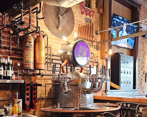 The George Brew House & Eatery - Thumbnail