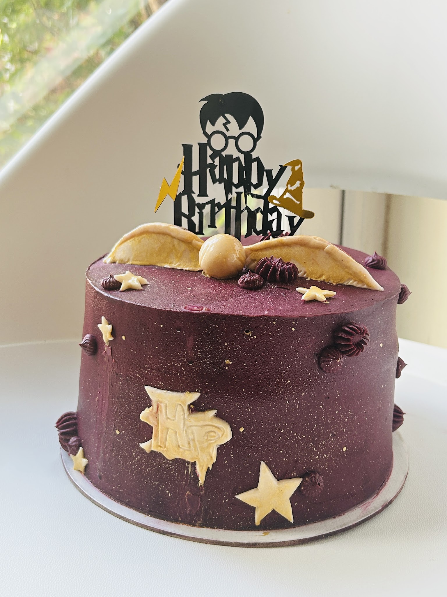Cake studio by shifana sadath - Cakes & Sweets - photo 1