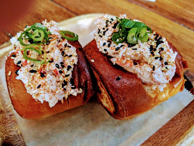Enterprise Fish Company