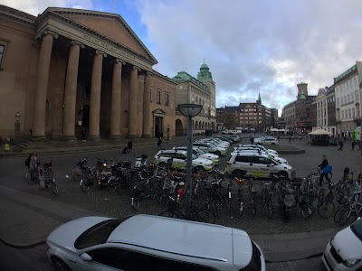 Photos of K&oslash;benhavns Byret
