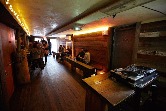 Bed-Vyne Brew by null