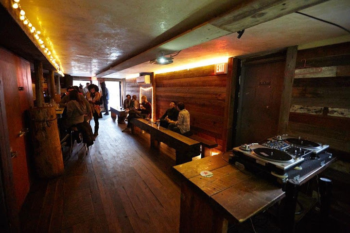 Bed-Vyne Brew by null