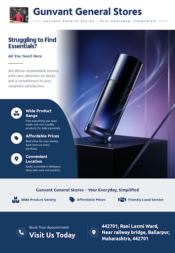 General product post image