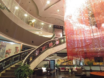 Photos of Yaxiang Jinling Hotel
