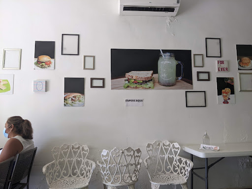 Nutrivida - Visual