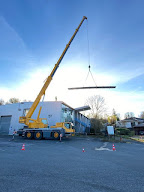 MSL Bâtiment à Saint-Santin