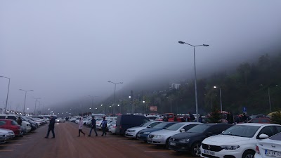 Photos of Şenol G&uuml;neş Medical Park Sports Complex Arena