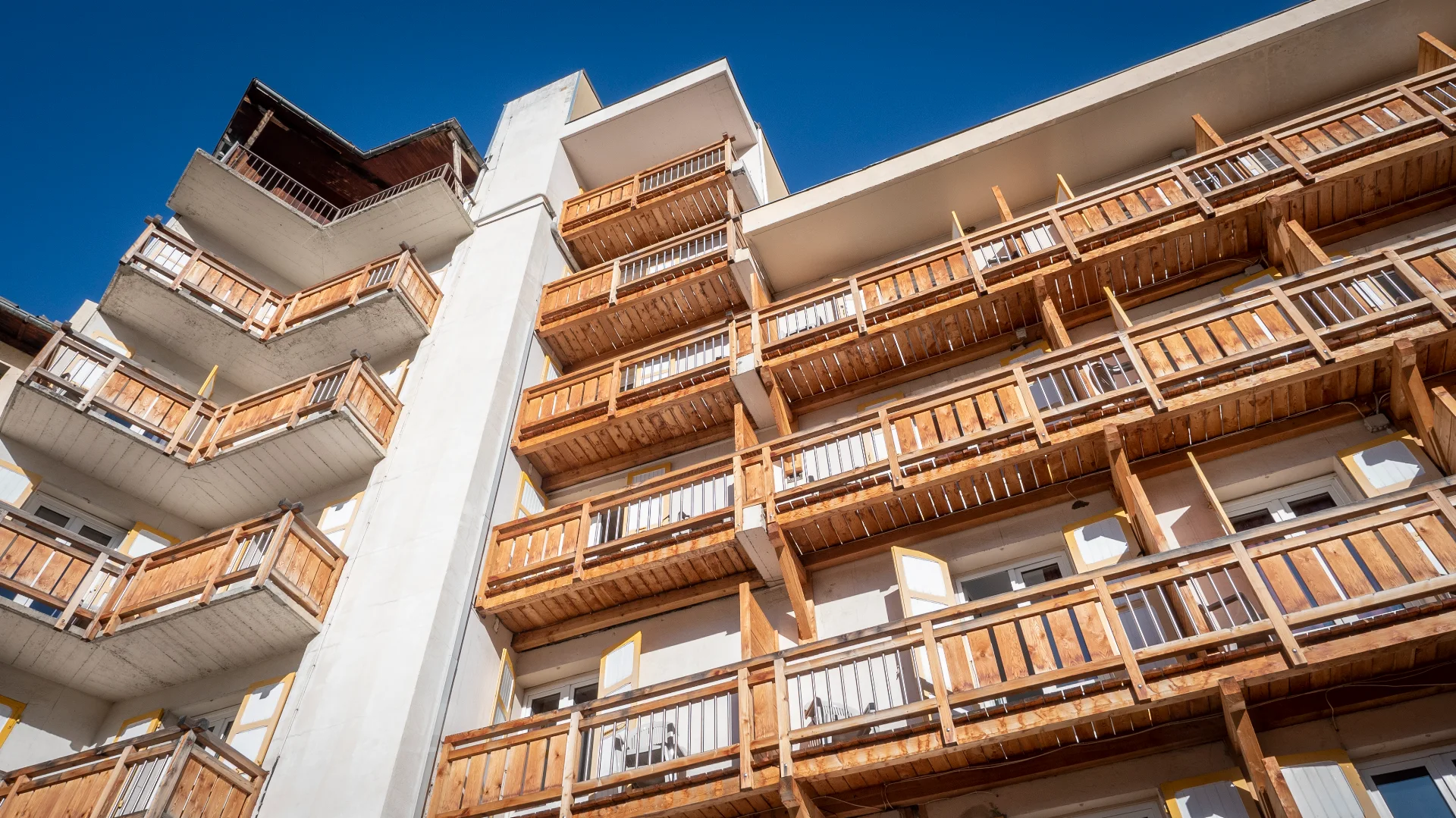 Hotel Mont Brison