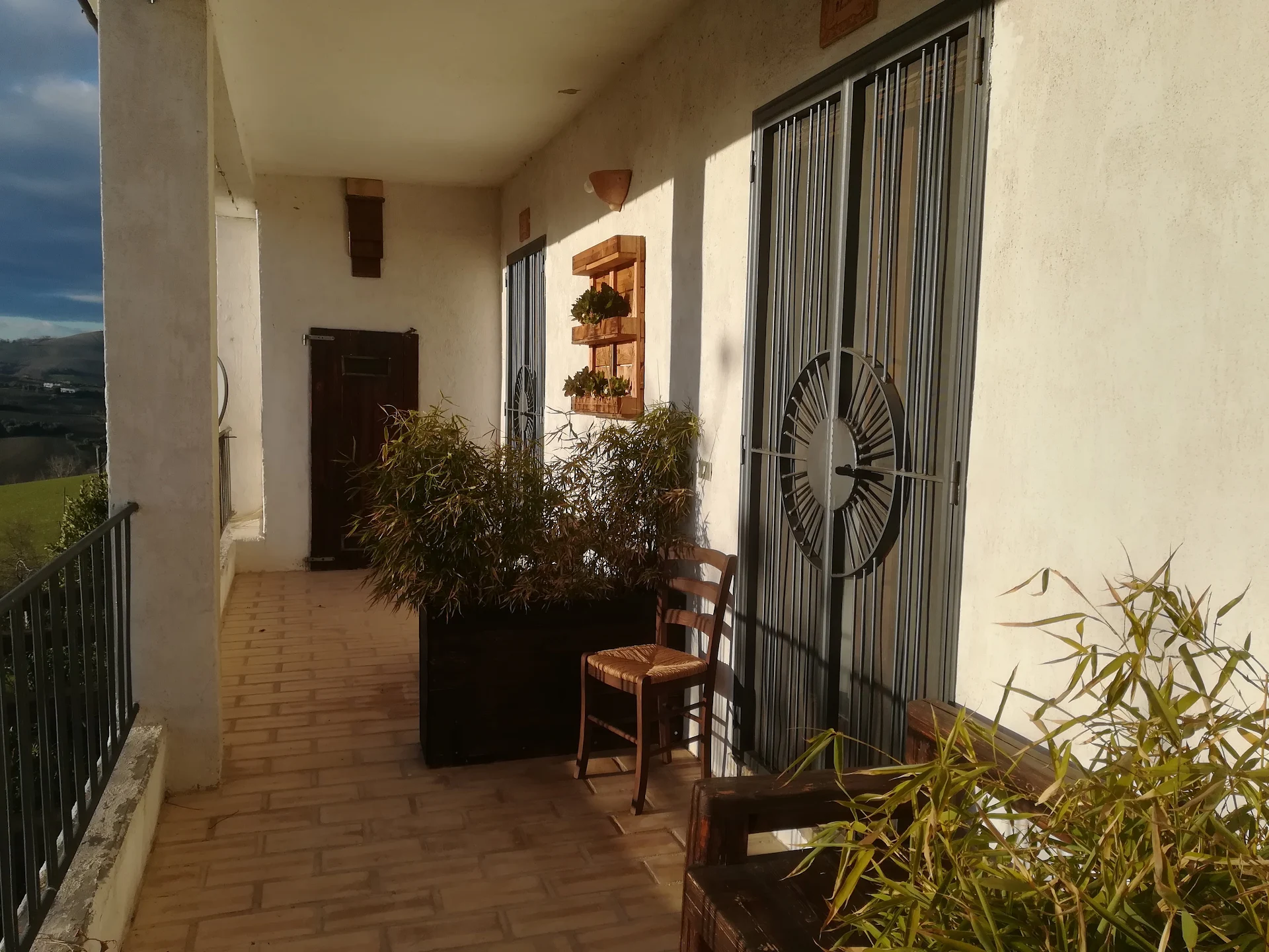 Agriturismo C'era una volta