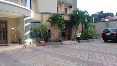 Photos of HOTEL MALEBO