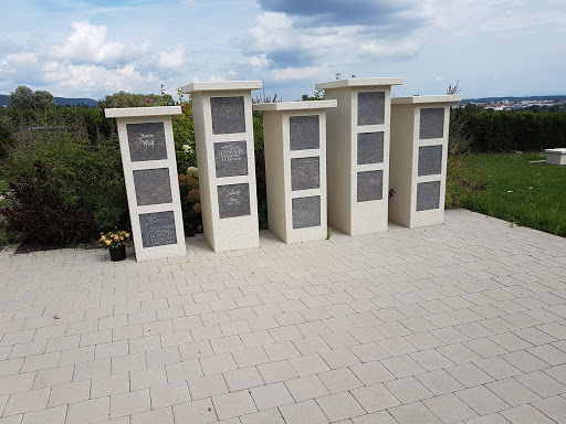 Cemetery Hambach