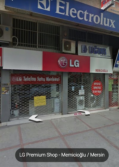 Photos of LG MERSİN SHOP LG KLİMA LG BEYAZ EŞYA LG TV ANA BAYİ MEMİCİOĞLU