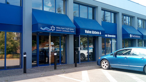 White Rock/South Surrey Jewish Community Centre