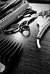 Photo n°6 de 38 th BARBER STREET à Dijon (Salon de coiffure)