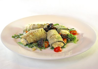 Photos of BISTRO BĒRZKROGS