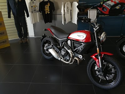 Photos of Ducati Amman