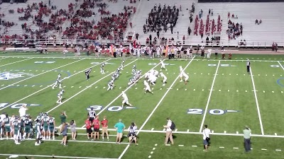 Photos of Jerry Comalander Stadium