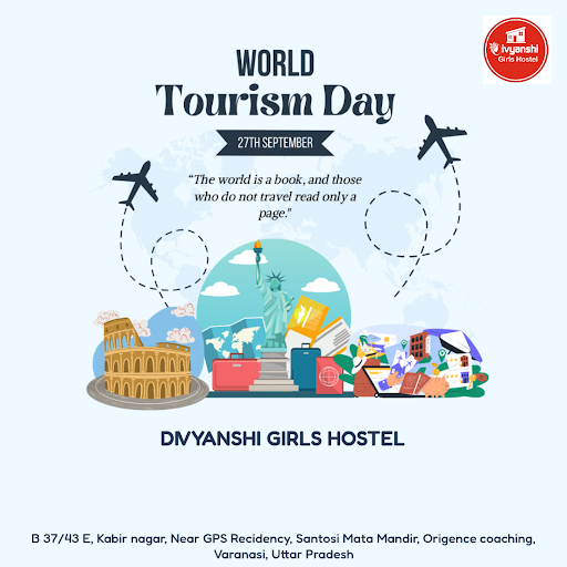 Experience the beauty of Varanasi while staying at Divyanshi Girls Hostel, a cozy haven for trave… post image