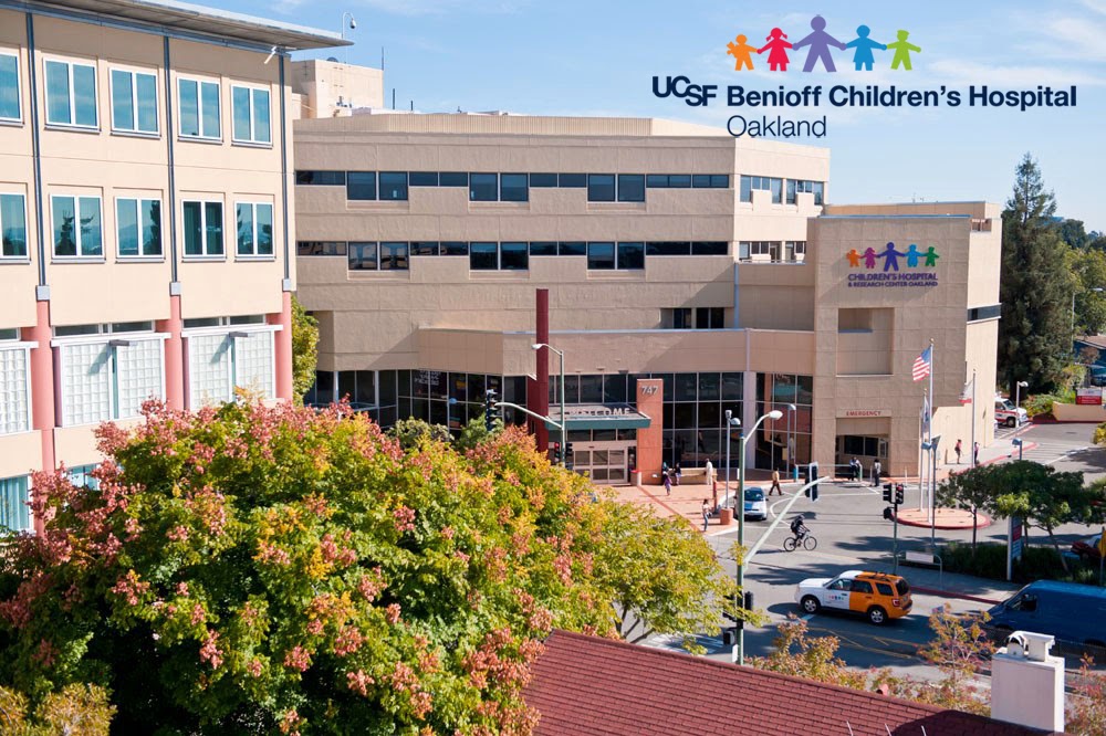 Cardiology Ucsf Benioff Children S Hospital Oakland