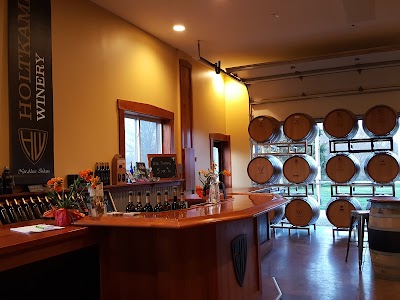 Holtkamp Winery