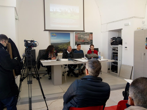 Gal Alto Salento - Thumbnail