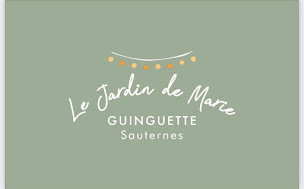 Photo n°1 de Le Jardin de Marie à Sauternes (Bar à tapas)