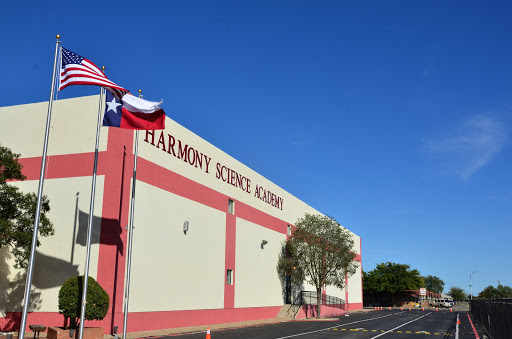 Harmony Science Academy Gallery - United States