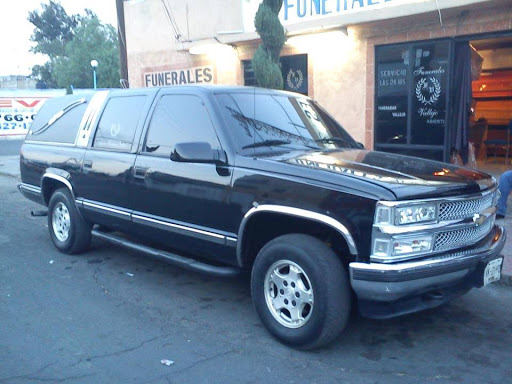 Funerales Vallejo - Thumbnail