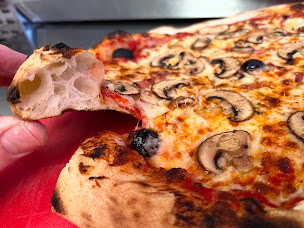 Photo n°39 de CroQ'Bassin - Pizzas Artisanales et Gourmandes (PizzaYann) à La Teste-de-Buch (Pizzeria)