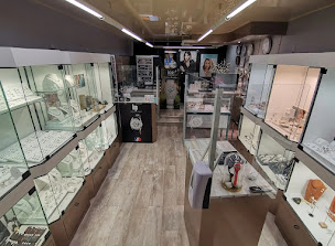 Photo n°24 de Bijouterie Favier à Tournus (Bijouterie)