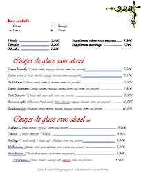 Photo n°4 de La Bonne Adresse à Dévoluy (Pizzeria)