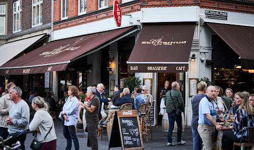 Photo of Café Skt. Gertrud