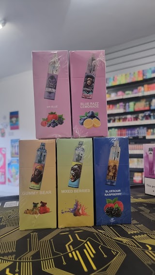 E-Lyfe Vape Shop