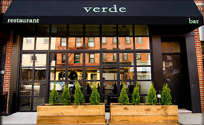 Photos of Verde on Smith