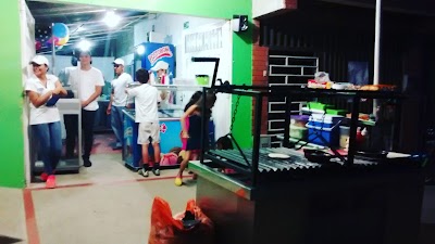 Photos of frutti ice