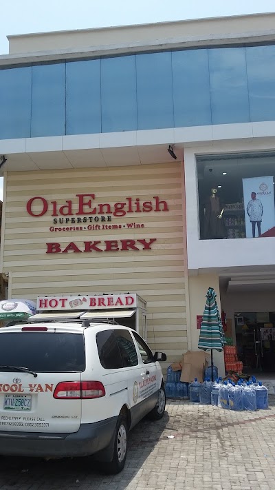 Photos of Old English Superstore