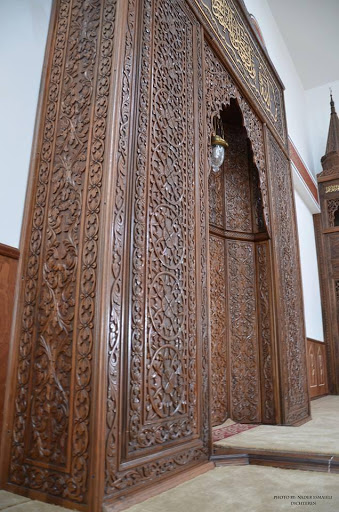 Merkez Moskee/Camii Doetinchem Gallery - Netherlands