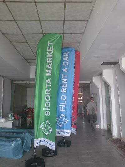 Photos of Şenbayrak