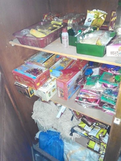 Photos of Bhotahity Books Center