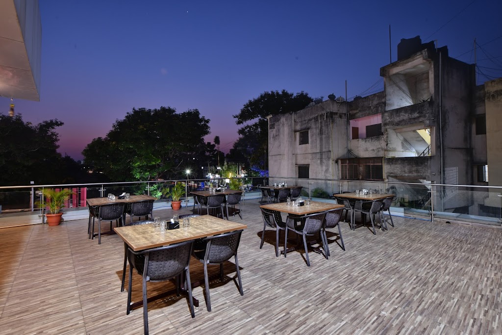 Hotel Grand Fortune Beacon Ichalkaranji Maharashtra