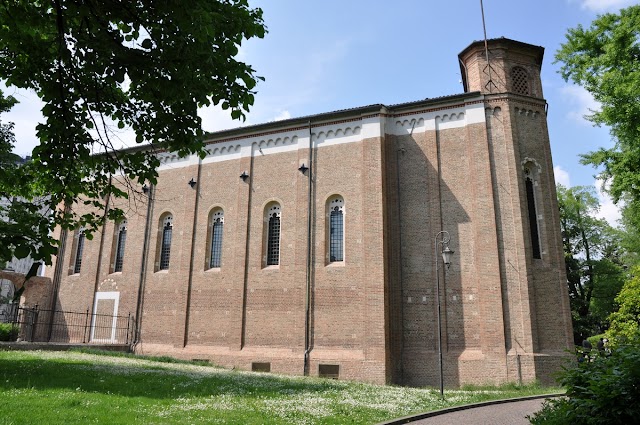 Chapelle Des Scrovegni