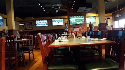 The Greene Turtle Sports Bar & Grille