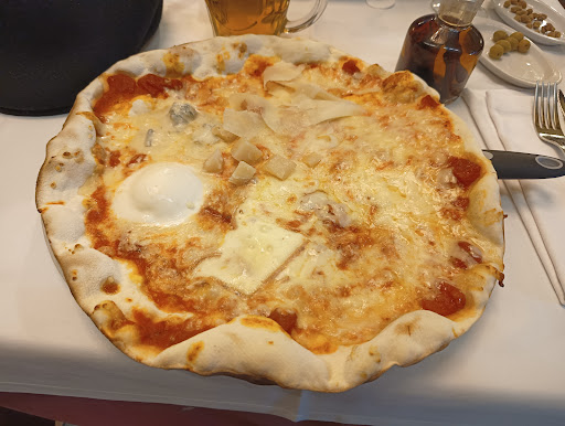 Restaurant La Tagliatella | Gran Via, Barcelona - Thumbnail