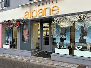 Photo n°1 de Camille Albane - Coiffeur Ste Foy Les Lyon à Sainte-Foy-lès-Lyon (Institut de beauté)