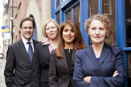 Jordans Solicitors - Thumbnail