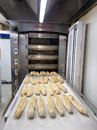 Photo n°8 de L'Atelier Antik à Aix-en-Provence (Snack)