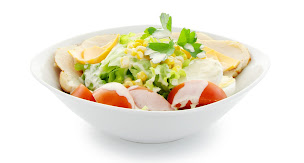 Photo n°4 de LE ROYAL CLICHY BRASSERIE à Clichy (Restaurant végétarien)